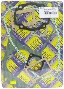 ハスクバーナ CR 250 1984 用フルガスケットセット Full Gasket Set For HUSQVARNA CR 250 1984 【並行輸入品】