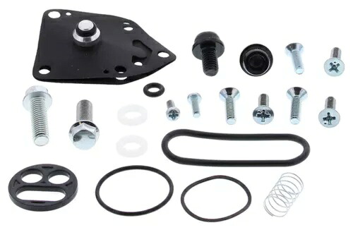 燃料タップ修理キット スズキ GS500 2001-2002用 Fuel Tap Repair Kit For Suzuki GS500 2001-2002 【並行輸入品】