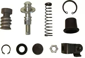 ホンダ VFR 800 FiX 1999 (0800 CC) 用リアマスターシリンダー修理キット Rear Master Cylinder Repair Kit For Honda VFR 800 FiX 1999 (0800 CC) 【並行輸入品】
