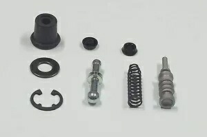 フロントブレーキマスターシリンダー修理キット ヤマハ YZ 125 (2T) 2008-2019用 Front Brake Master Cylinder Repair Kit For Yamaha YZ 125 (2T) 2008-2019 【並行輸入品】