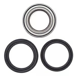ホイールベアリングキットリアスズキ LT-A 700 X キングクワッド 700 2006 Wheel Bearing Kit Rear For Suzuki LT-A 700 X King Quad 700 2006 【並行輸入品】