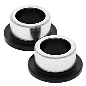 ホイールスペーサーキット リア ヤマハ WR250F 2005 Wheel Spacer Kit Rear For Yamaha WR250F 2005 【並行輸入品】