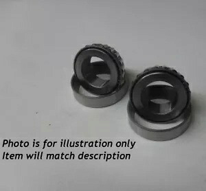 ヘッドストック ステアリング ステム テーパー ベアリング キット スズキ GT 185 A 1976 (185 CC) 用 Headstock Steering Stem Tapered Bearing Kit For Suzuki GT 185 A 1976 (185 CC) 【並行輸入品】 37,895円