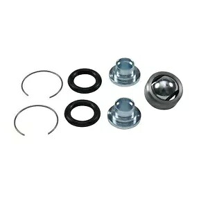 Can-Am Maverick 900 X3 X-ds Turbo RDPS 2018 用リアショックベアリングキット Rear Shock Bearing Kit For Can-Am Maverick 900 X3 X-ds Turbo RDPS 2018 【並行輸入品】