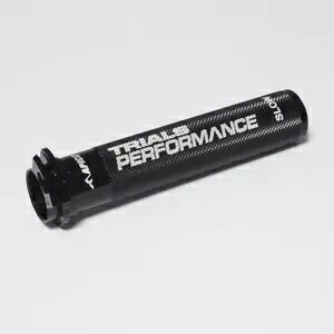 Apico アルミニウム スロットル スリーブ チューブ スロー アクション Beta Rev Evo 用 Apico Aluminium Throttle Sleeve Tube Slow Action For Beta Rev Evo 【並行輸入品】