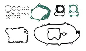 フルガスケットセット ホンダ SH 150i -8 2008 (0150 CC) Full Gasket Set For Honda SH 150i -8 2008 (0150 CC) 【並行輸入品】