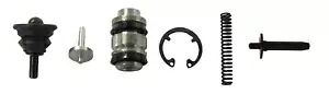 フロントマスターシリンダーキット スズキ GSX-R 600 K7 2007用 Front Master Cylinder Kit For Suzuki GSX-R 600 K7 2007 【並行輸入品】