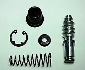 フロントブレーキマスターシリンダー修理キットスズキ DR 250 R (DOHC) 1998-2000 Front Brake Master Cylinder Repair Kit For Suzuki DR 250 R (DOHC) 1998-2000 【並行輸入品】
