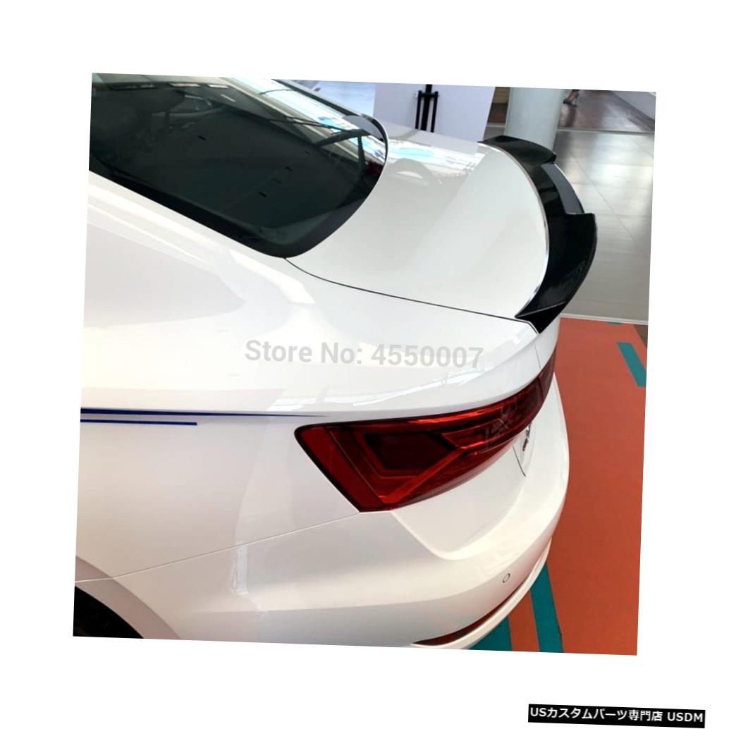 車用品 バイク用品 車用品 Jetta 輸入カーパーツ パーツ パーツ For Rear ジェッタスポイラー19高品質のabs材料 車のリアウイングプライマーカラーフォルクスワーゲンジェッタ19スポイラー用リアスポイラー Jetta Quality 19 Abs その他 Spoiler High