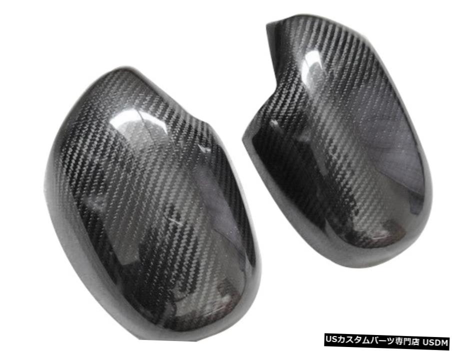 S15 輸入カーパーツ Niisan S15 Carbon Fiber Niisan Cover World倉庫 店車用品 バイク用品 Silvias15カーボンファイバーミラーカバー用 For Mirror その他 パーツ Niisan Silvia 車用品 その他