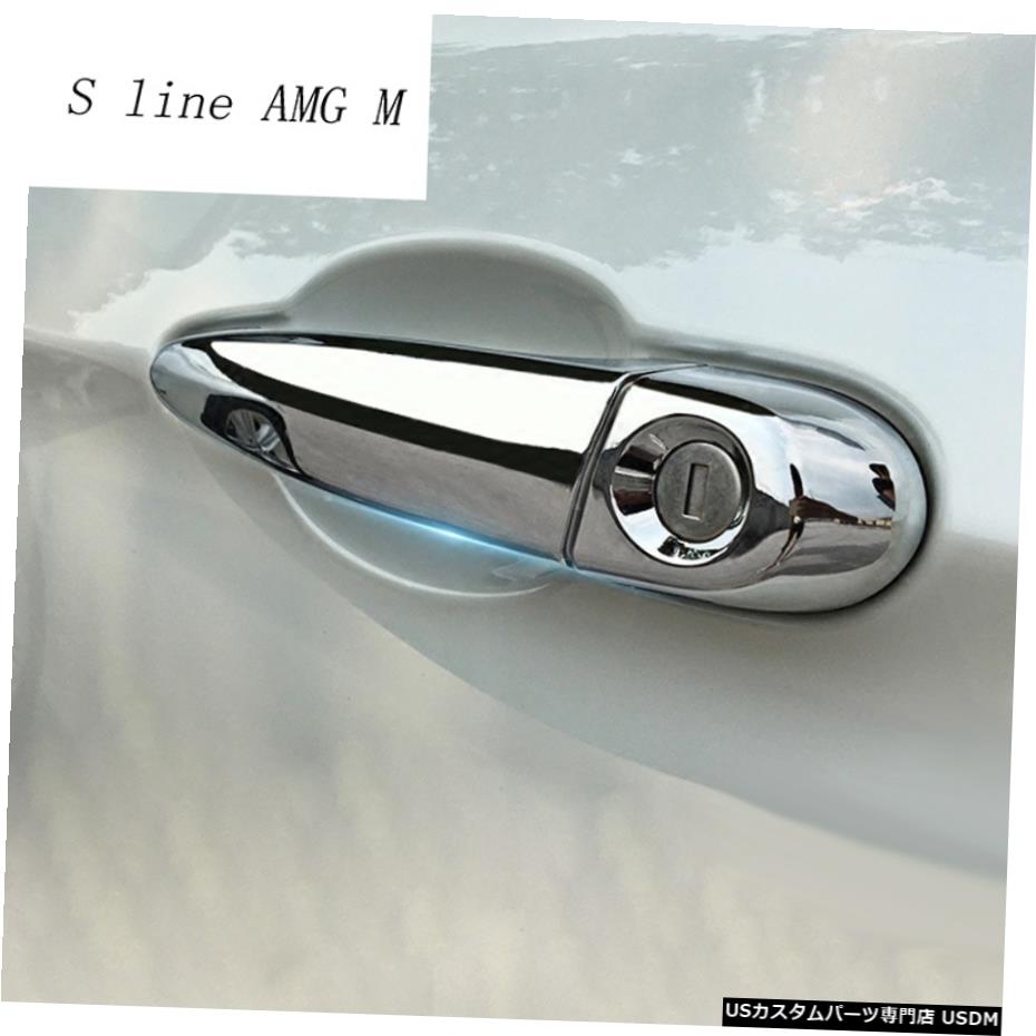 半額品 輸入カーパーツ Bmw 34シリーズ3gtf30 F32f34の車のスタイリングアウタードアボウルストリップとハンドル保護ステッカーカバートリムオートアクセサリー Car Styling For Bmw 3 4 Series 3gt F30 F32 F34 Outer Door Bowl Strip And Handle Protective