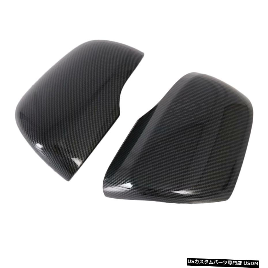 無料長期保証 輸入カーパーツ ヒュンダイグランドスタレックスh 1i800 18 19 カーサイドドアバックミラープロテクトフレームカバー交換ケーストリム For Hyundai Grand Starex H 1 I800 18 19 Car Side Door Rearview Mirror Protect Frame Cover