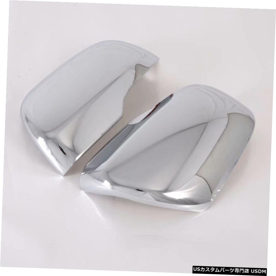 無料長期保証 輸入カーパーツ ヒュンダイグランドスタレックスh 1i800 18 19 カーサイドドアバックミラープロテクトフレームカバー交換ケーストリム For Hyundai Grand Starex H 1 I800 18 19 Car Side Door Rearview Mirror Protect Frame Cover