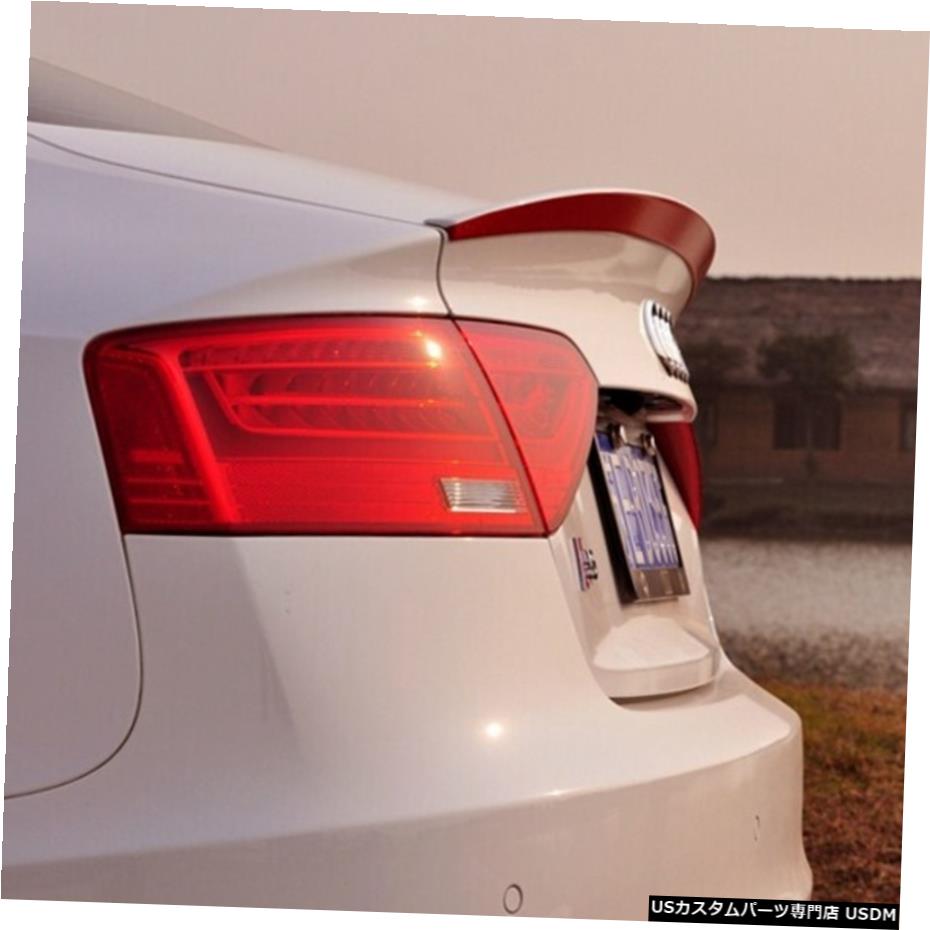 車用品 Plastic Absプラスチック未塗装プライマーカラーリアカールーフブーツウィングスポ Rear World倉庫 14 09 11 Plastic 10 Color 15 4 10 輸入カーパーツ 13 Door 16 Primer Abs A5 12 Unpainted For アウディa54ドア用09 10