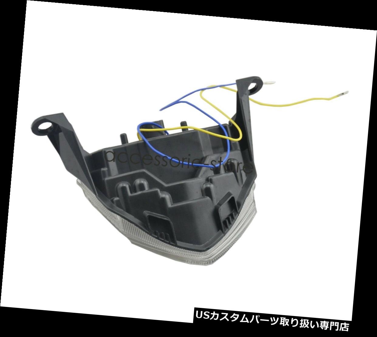 Usテールライト カワサキz750 07 11 Z1000 07 09用ledテールライトブレーキターンシグナルクリア Led Tail Light Brake Turn Signals For Kawasaki Z750 07 11 Z1000 07 09 Clear Painfreepainrelief Com