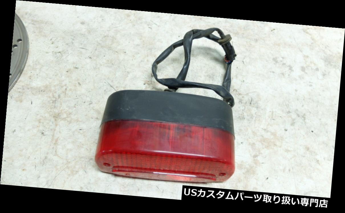 USテールライト 99トライアンフアドベンチャーC 900 885テールライトテールライト 99 Triumph Adventurer C 900 885 taillight tail light 【並行輸入品】 36,322円