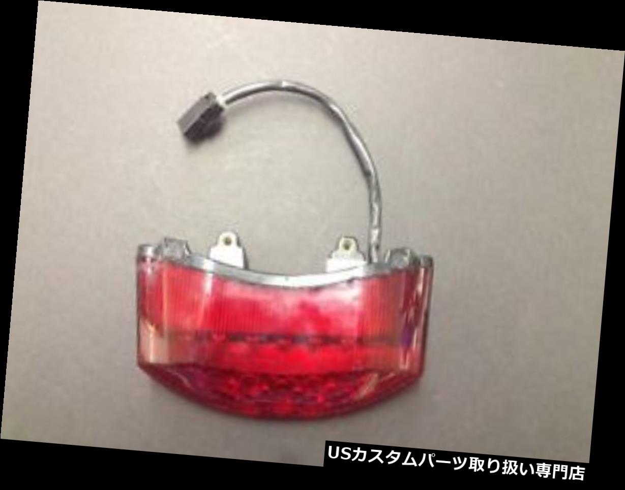 USテールライト 工場在庫OEMテールライトテールライトトライアンフデイトナ675 06 07 08 09 10 11 12 Factory Stock OEM TAIL LIGHT Taillight TRIUMPH Daytona 675 06 07 08 09 10 11 12 【並行輸入品】