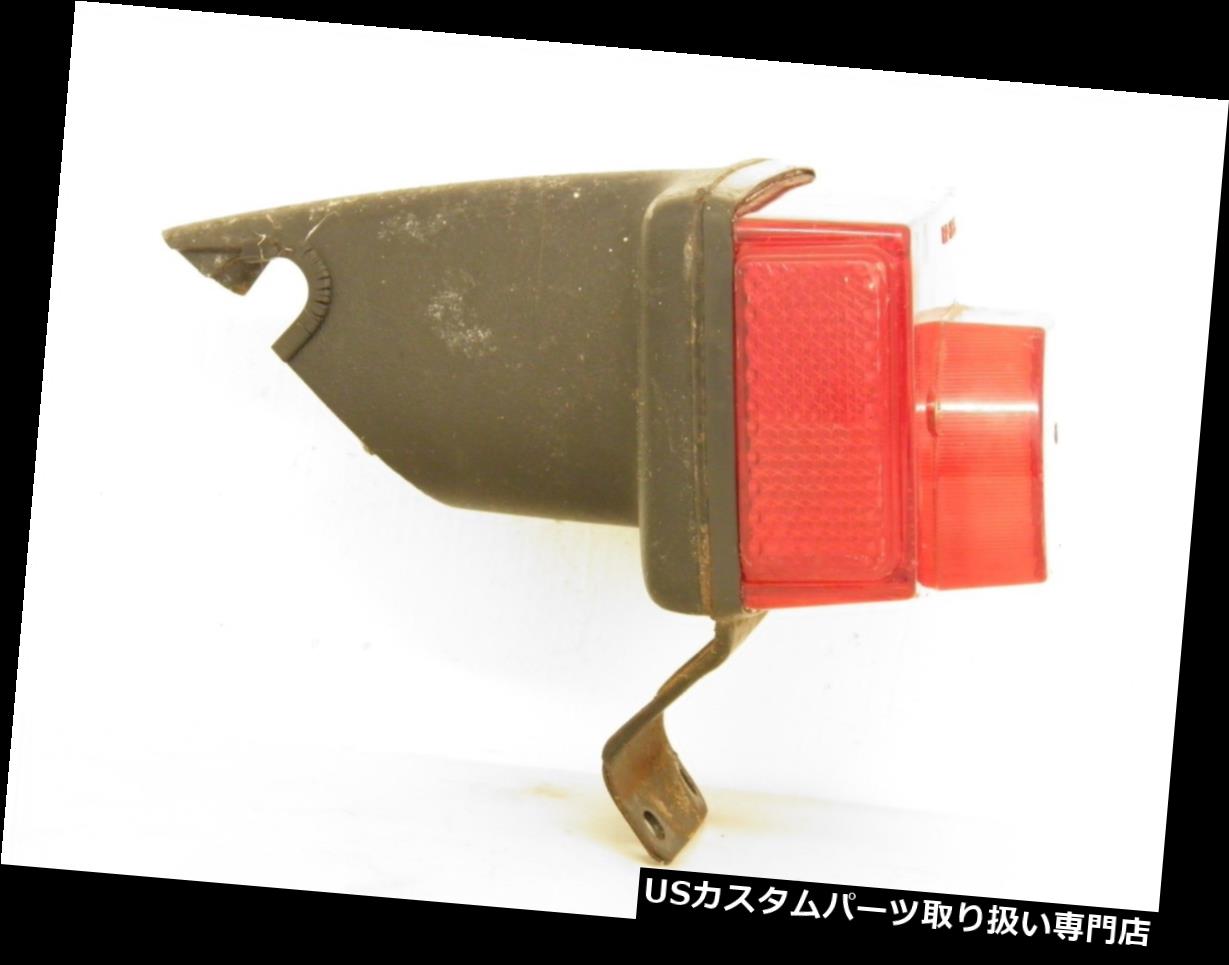 USテールライト トライアンフT140ボンネビルタイガートライデントテールライトテールランプテールライトランプ Triumph T140 Bonneville TIger Trident Taillight Taillamp Tail Light Lamp 【並行輸入品】｜カスタムパーツ WORLD倉庫