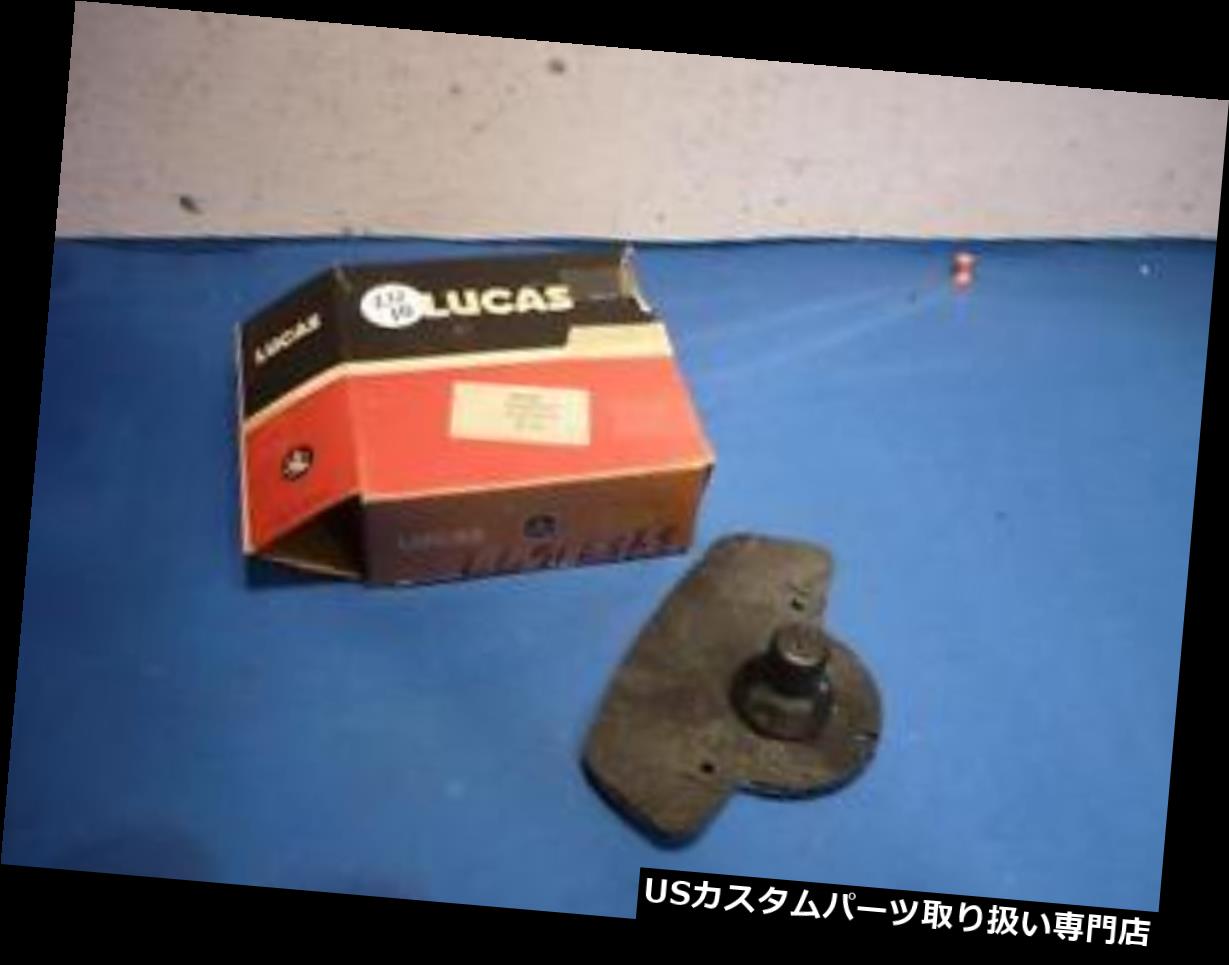 USテールライト NosルーカスL679テールライトガスケット勝利BSAノートンマッチレス＃54571677 LU10 NOS Lucas L679 Tail Light Gasket Triumph BSA Norton Matchless # 54571677 LU10 【並行輸入品】