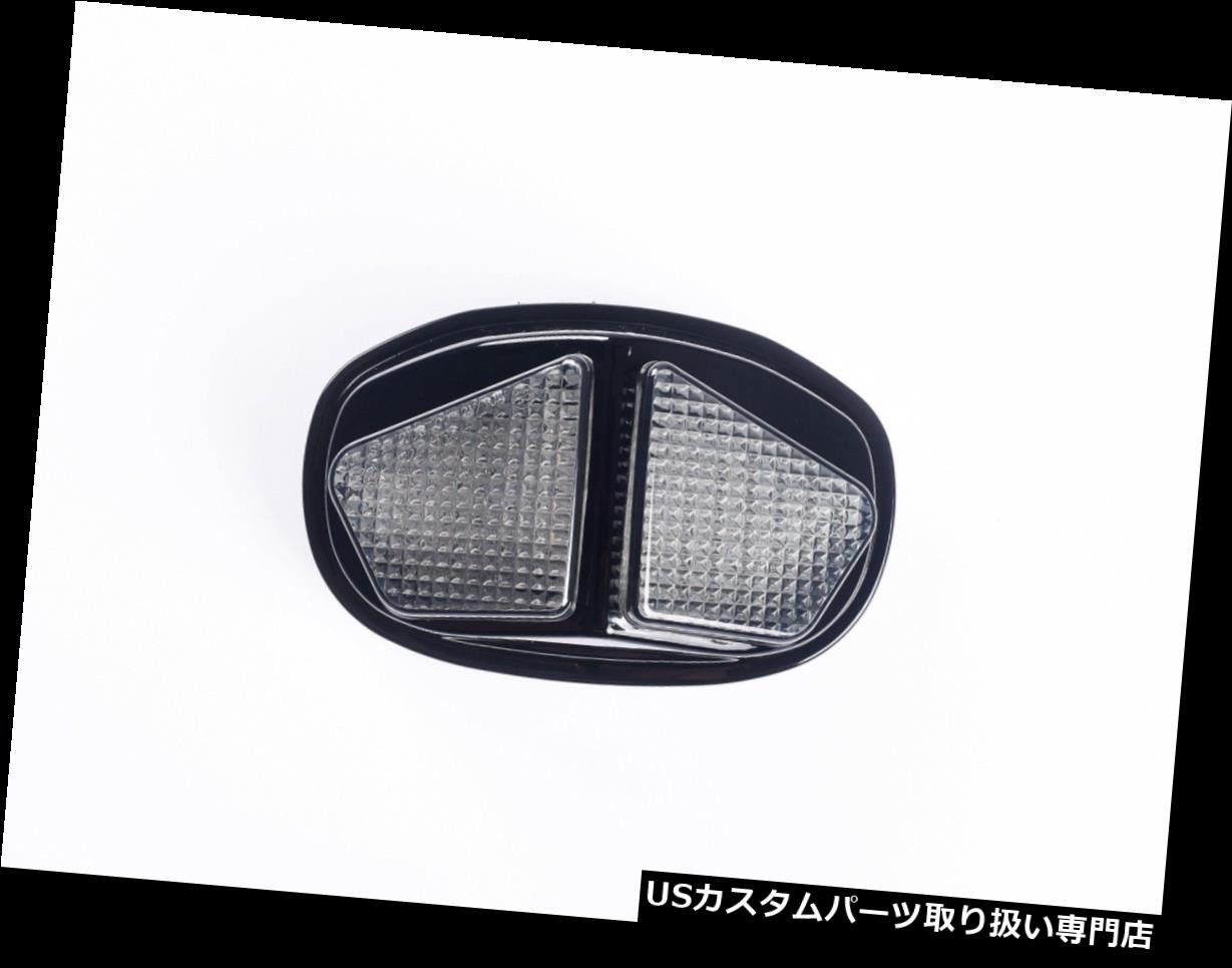 USテールライト LedテールライトスモークレンズInt.TurnシグナルTRIUMPH 04-05デイトナ600 Led Tail Light Smoke Lens Int.Turn Signal TRIUMPH 04-05 Daytona 600 【並行輸入品】