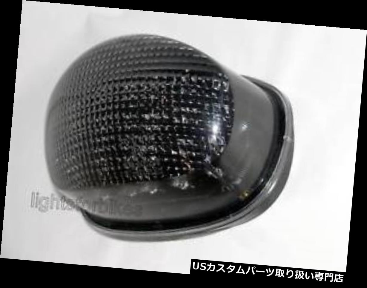 USテールライト LEDR?cklichtHeckleuchte schwarzトライアンフスピードトリプルフォースプリントテールライト LED R?cklicht Heckleuchte schwarz Triumph Speed Triple Four Sprint tail light 【並行輸入品】