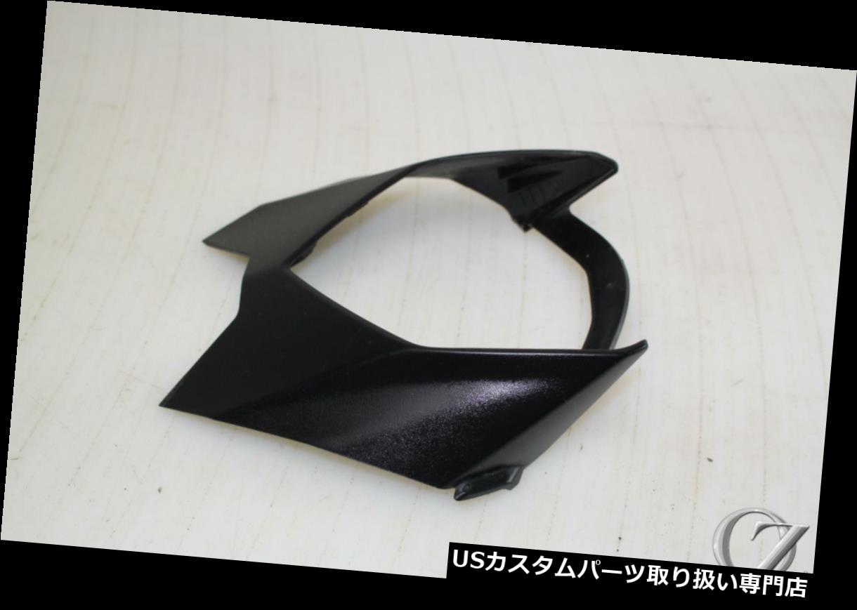 USテールライト 14 Triumph Street Triple R 675テールライトブレーキトリムプラスチック 14 Triumph Street Triple R 675 Tail Light Brake Trim Plastic 【並行輸入品】|カスタムパーツ WORLD倉庫