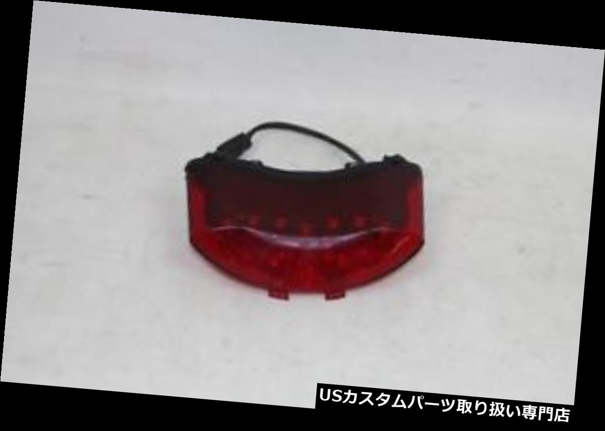 USテールライト トライアンフスプリントGT 1050 2011リアLEDテールライトテールライトT2703200 Triumph Sprint GT 1050 2011 Rear LED Tail Light Taillight T2703200 【並行輸入品】|カスタムパーツ WORLD倉庫