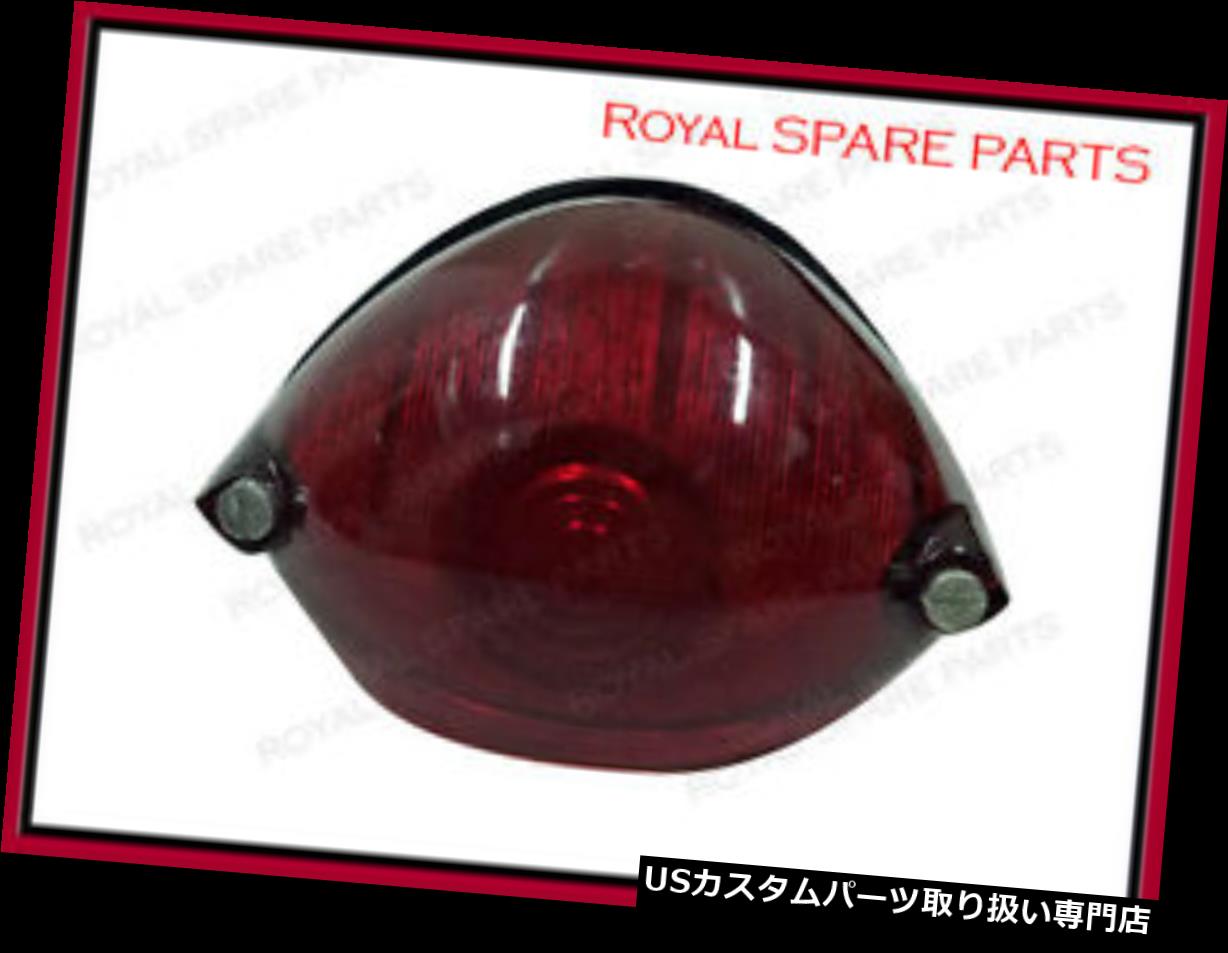 USテールライト ルーカスL529テールランプテールライトトライアンフタイガーカブテリアBSAバンタムAJS Lucas L529 Tail Lamp Tail Light Triumph Tiger Cub Terrier BSA Bantam AJS 【並行輸入品】|カスタムパーツ WORLD倉庫