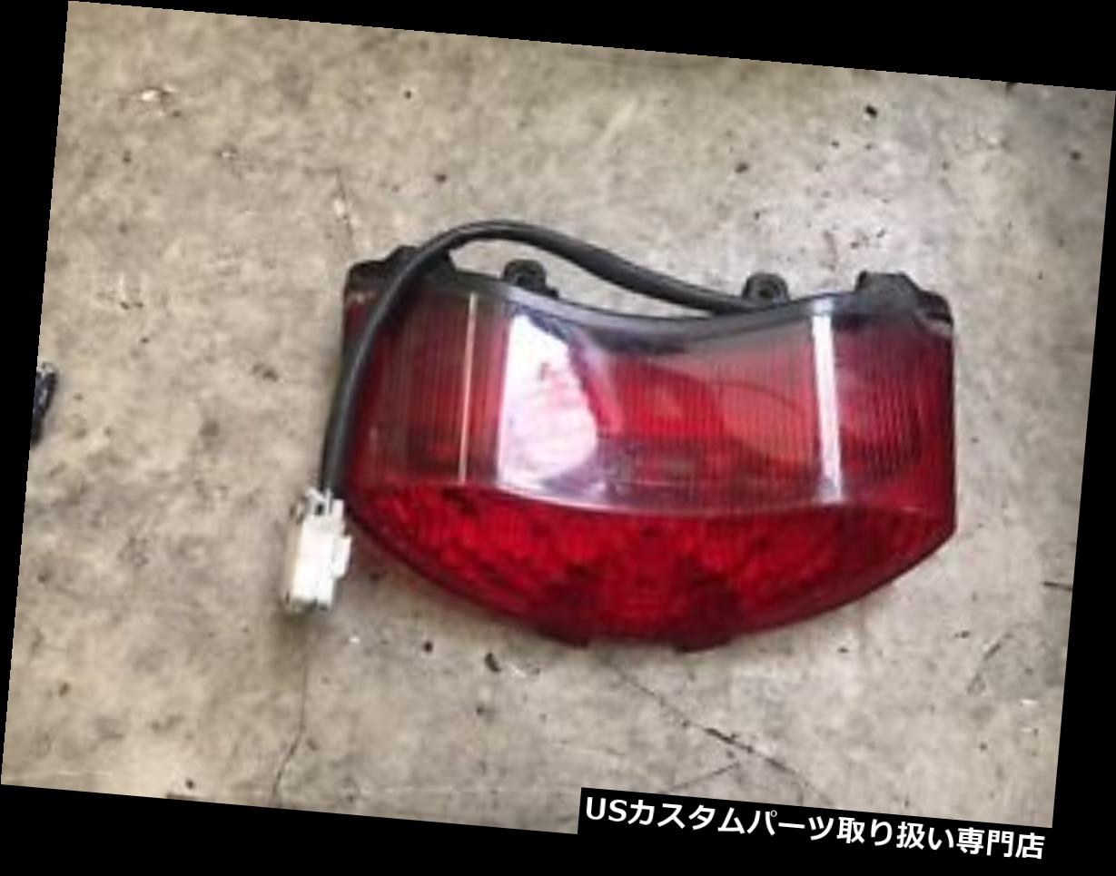 USテールライト TRIUMPH DAYTONA 675 2007リヤブレーキテールライトランプ TRIUMPH DAYTONA 675 2007 REAR BRAKE TAIL LIGHT LAMP 【並行輸入品】