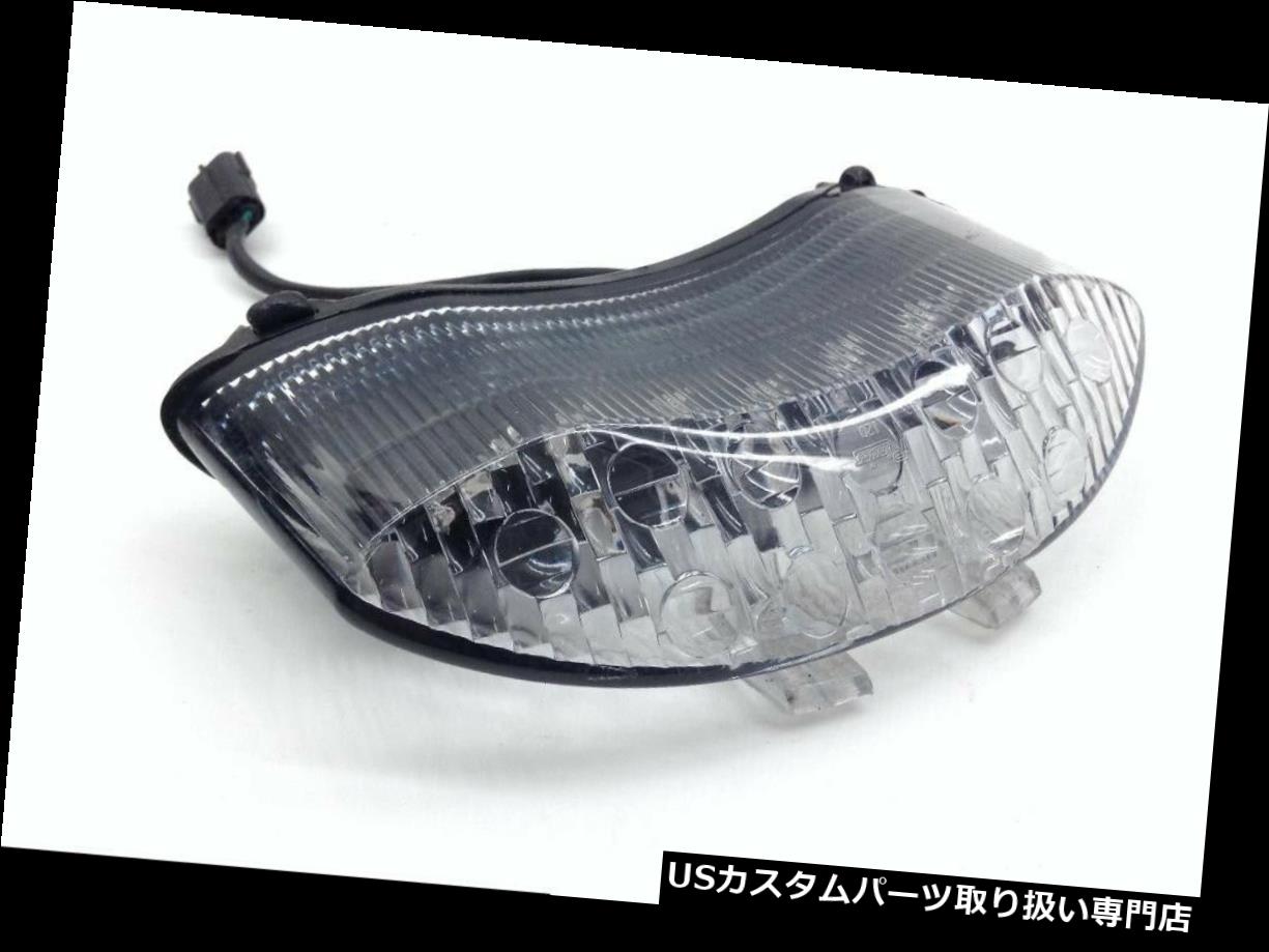 USテールライト 2014年のTriumph 1050 Speed Triple ABS＃19からリアテールライトブレーキバックレンズ Rear Tail Light Brake Back Lense from 2014 Triumph 1050 Speed Triple ABS #19 【並行輸入品】