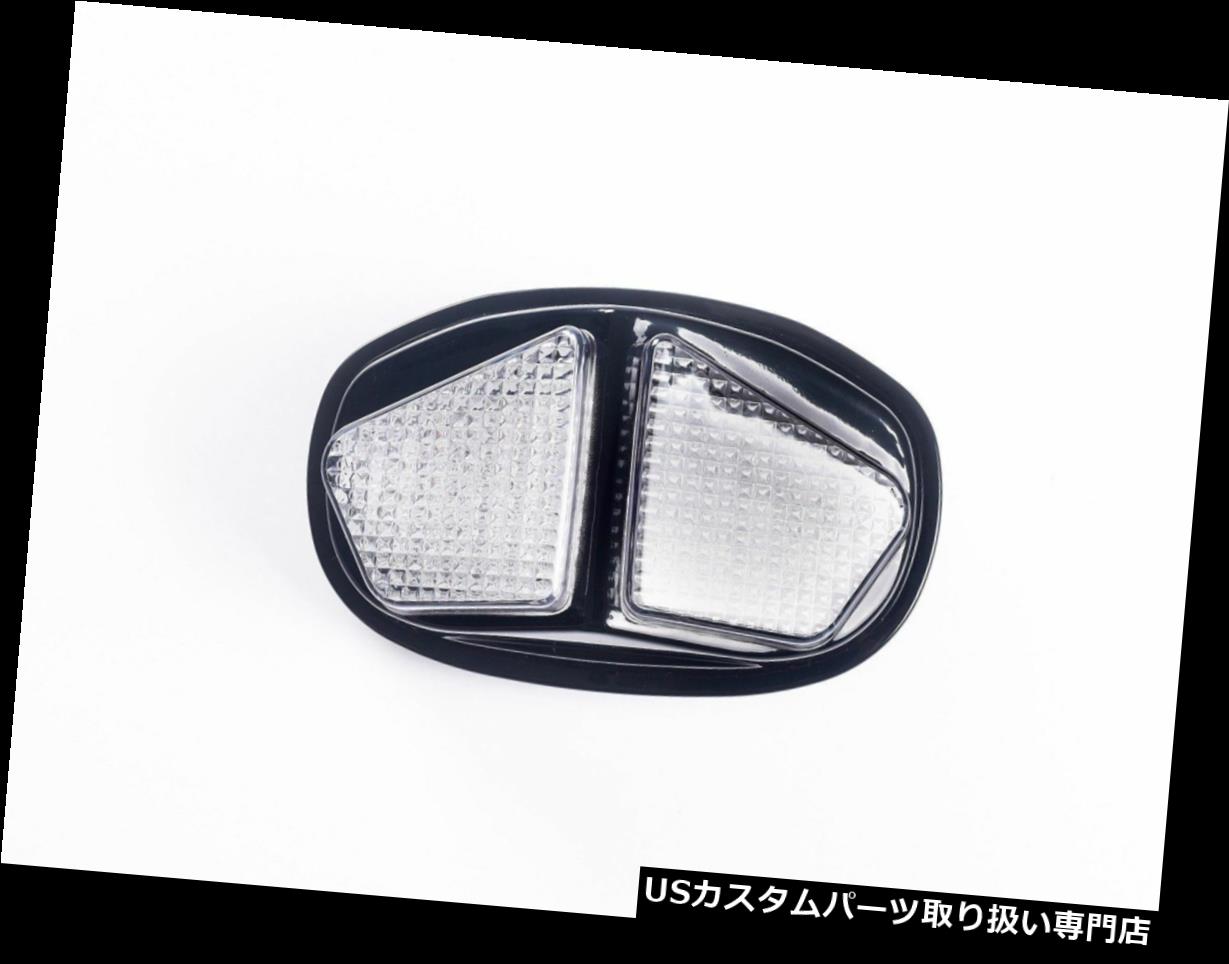 USテールライト LEDブレーキテールライト内蔵ターンシグナルフィットTRIUMPH DAYTONA 600（2004-2005） LED Brake Tail Light Integrated Turn Signal Fit TRIUMPH DAYTONA 600 (2004-2005 ) 【並行輸入品】｜カスタムパーツ WORLD倉庫