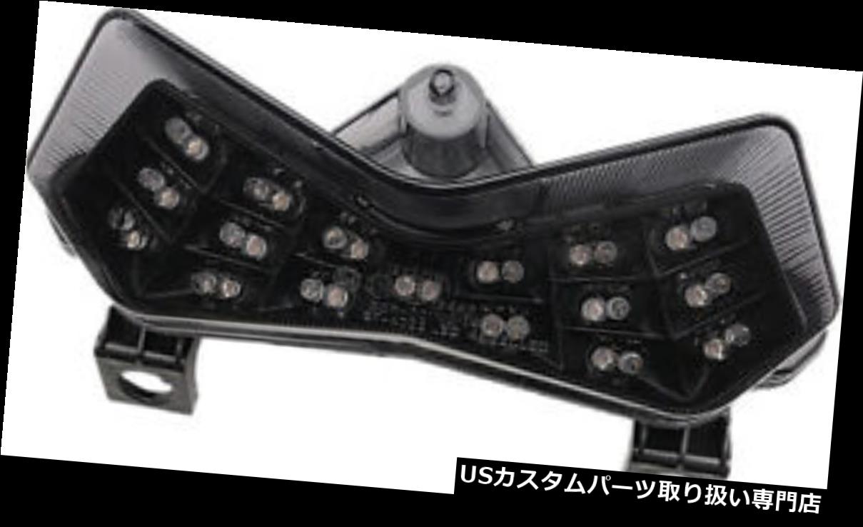 USテールライト コンペティション部門のテールライトMPH-80153B COMPETITION WERKES INTEGRATED TAIL LIGHT MPH-80153B 【並行輸入品】
