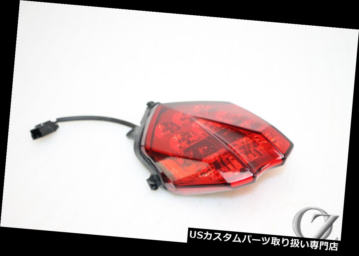 USテールライト 14トライアンフデイトナ675R 675テールライトブレーキ 14 Triumph Daytona 675R 675 Tail Light Brake 【並行輸入品】