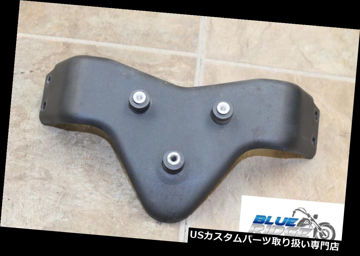 USテールライト 07 TRIUMPH SPRINT 1050 ST ABS OEMリアテールライトブラケットマウントバックブレーキライト 07 TRIUMPH SPRINT 1050 ST ABS OEM REAR TAIL LIGHT BRACKET MOUNT BACK BRAKE LIGHT 【並行輸入品】｜カスタムパーツ WORLD倉庫