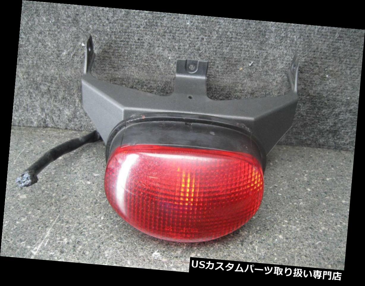 USテールライト 03トライアンフスピードトリプル955iテールライト14O 03 Triumph Speed Triple 955i Tail Light 14O 【並行輸入品】