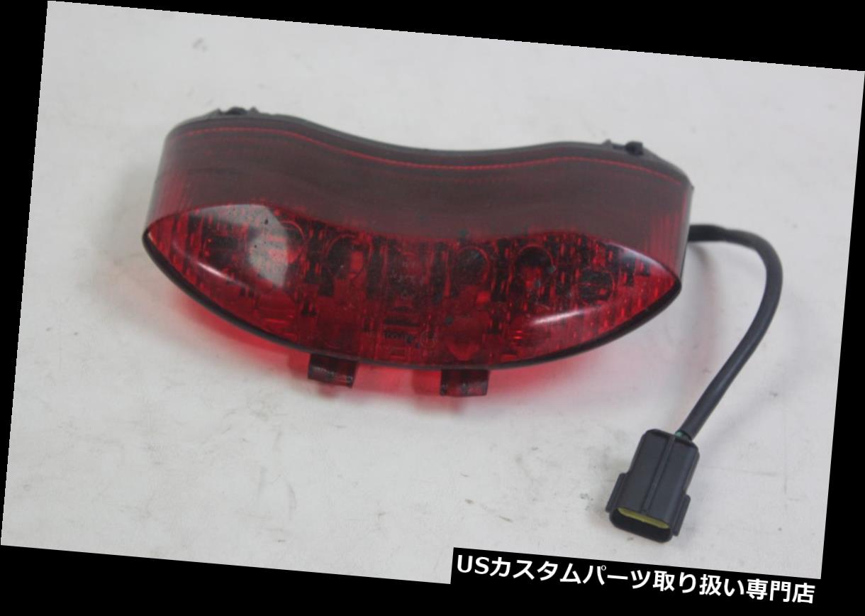 USテールライト トライアンフスピードトリプル1050 11-14リアテールライトテールライトPAINT T2703205 Triumph Speed Triple 1050 11-14 Rear Tail Light Taillight PAINT T2703205 【並行輸入品】｜カスタムパーツ WORLD倉庫