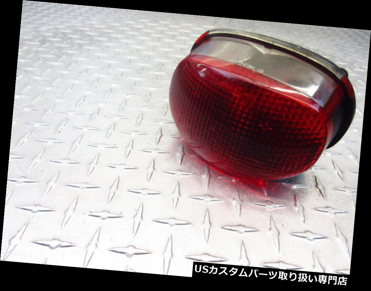 USテールライト 2000 99-04 TRIUMPH SPRINT ST 955I 955リアテールライトブレーキテールライトバックOEM 2000 99-04 TRIUMPH SPRINT ST 955I 955 REAR TAIL LIGHT BRAKE TAILLIGHT BACK OEM 【並行輸入品】|カスタムパーツ WORLD倉庫