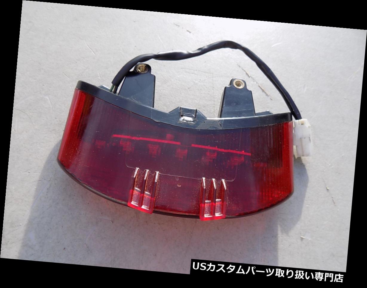 USテールライト 06トライアンフデイトナ675グッドオリジナルテール/ブレーキライト?FastFreeShip? 06 Triumph Daytona 675 Good Original Tail / Brake Light ~FastFreeShip~ 【並行輸入品】