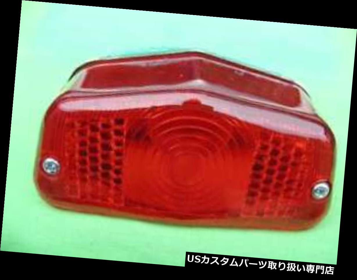 USテールライト LUCASレプリカ564ストップ＆テールリアライトBSA C15トリム3TA 5TA T90 T100SS + LUCAS replica 564 stop n tail REAR LIGHT BSA C15 TRIUMPH 3TA 5TA T90 T100SS + 【並行輸入品】