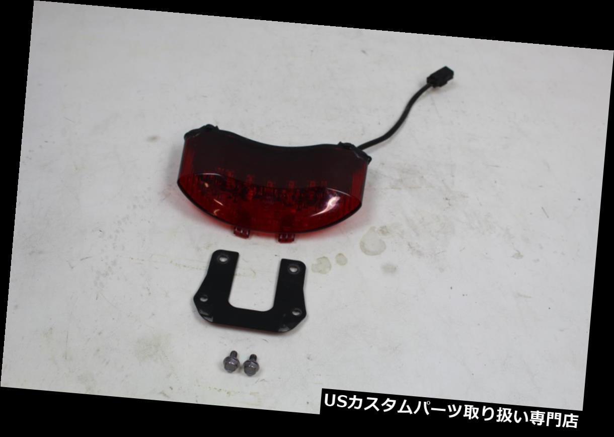 USテールライト Triumph Daytona 675R 675 09-12 OEM LEDリアテールライトテールライトT2703200 Triumph Daytona 675R 675 09-12 OEM LED Rear Tail Light Taillight T2703200 【並行輸入品】