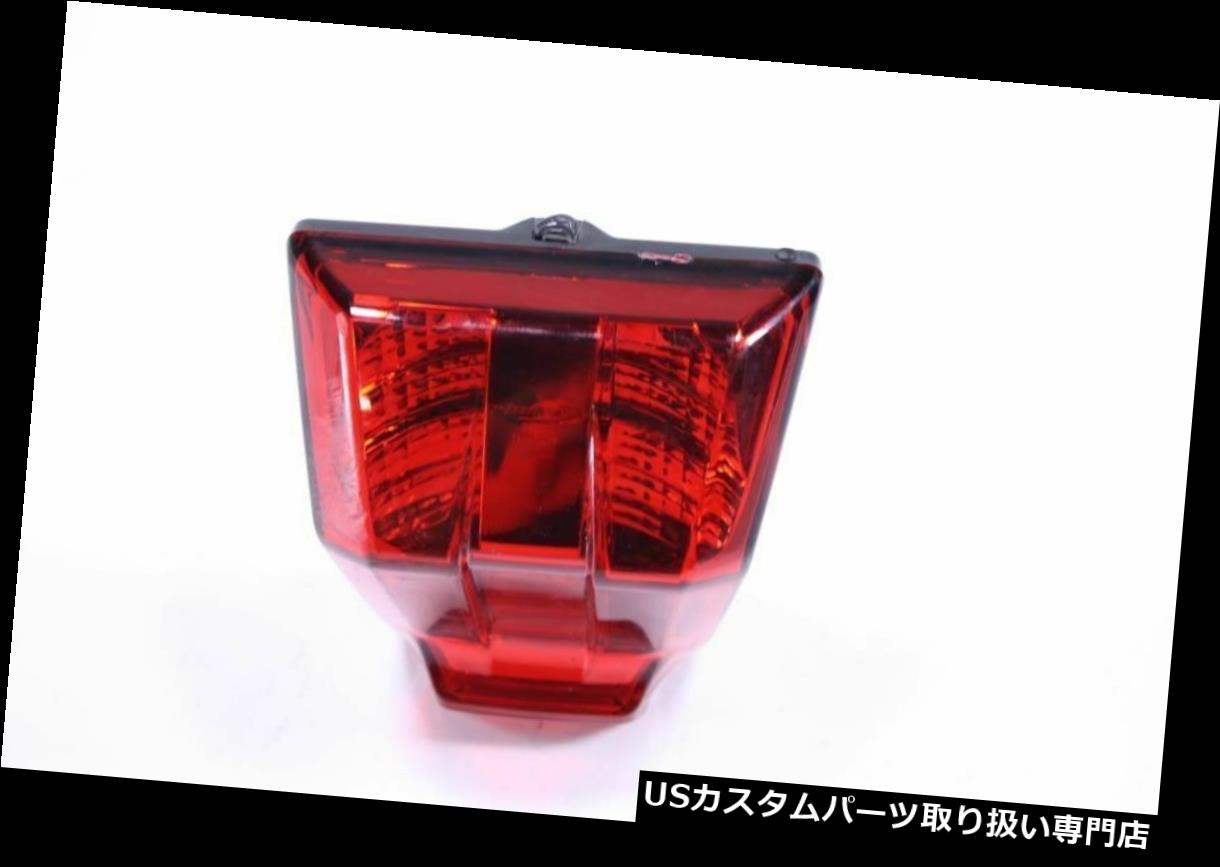 USテールライト 15トライアンフタイガーXRx 800テールブレーキライトランプ 15 Triumph Tiger XRx 800 Tail Brake Light Lamp 【並行輸入品】 29,029円