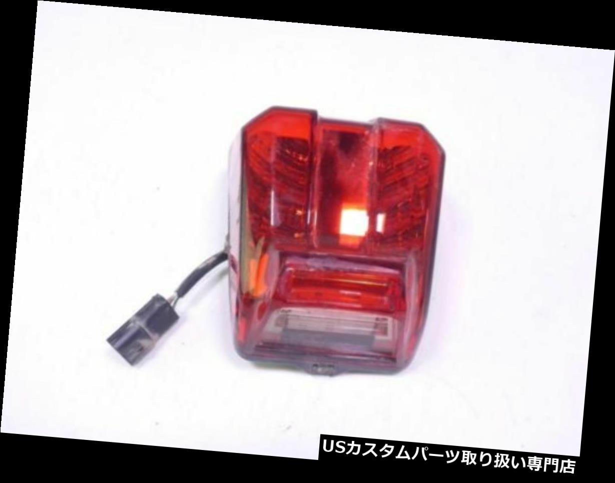 USテールライト 14トライアングルタイガー800テールブレーキライト 14 Triumph Tiger 800 Tail Brake Light 【並行輸入品】