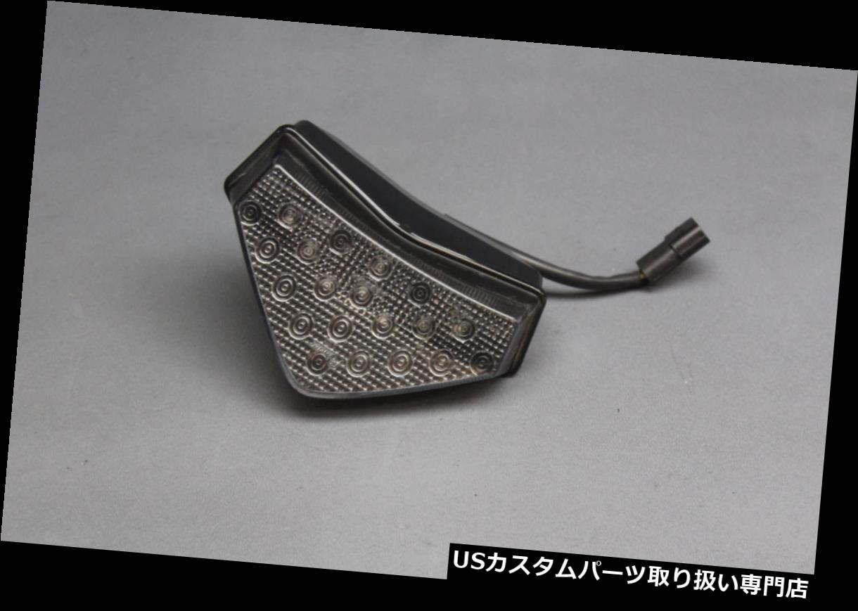 USテールライト 2007 Triumph Tiger 1050 Oemリアテールテールバックブレーキライト 2007 Triumph Tiger 1050 Oem Rear Tail Taillight Back Brake Light 【並行輸入品】
