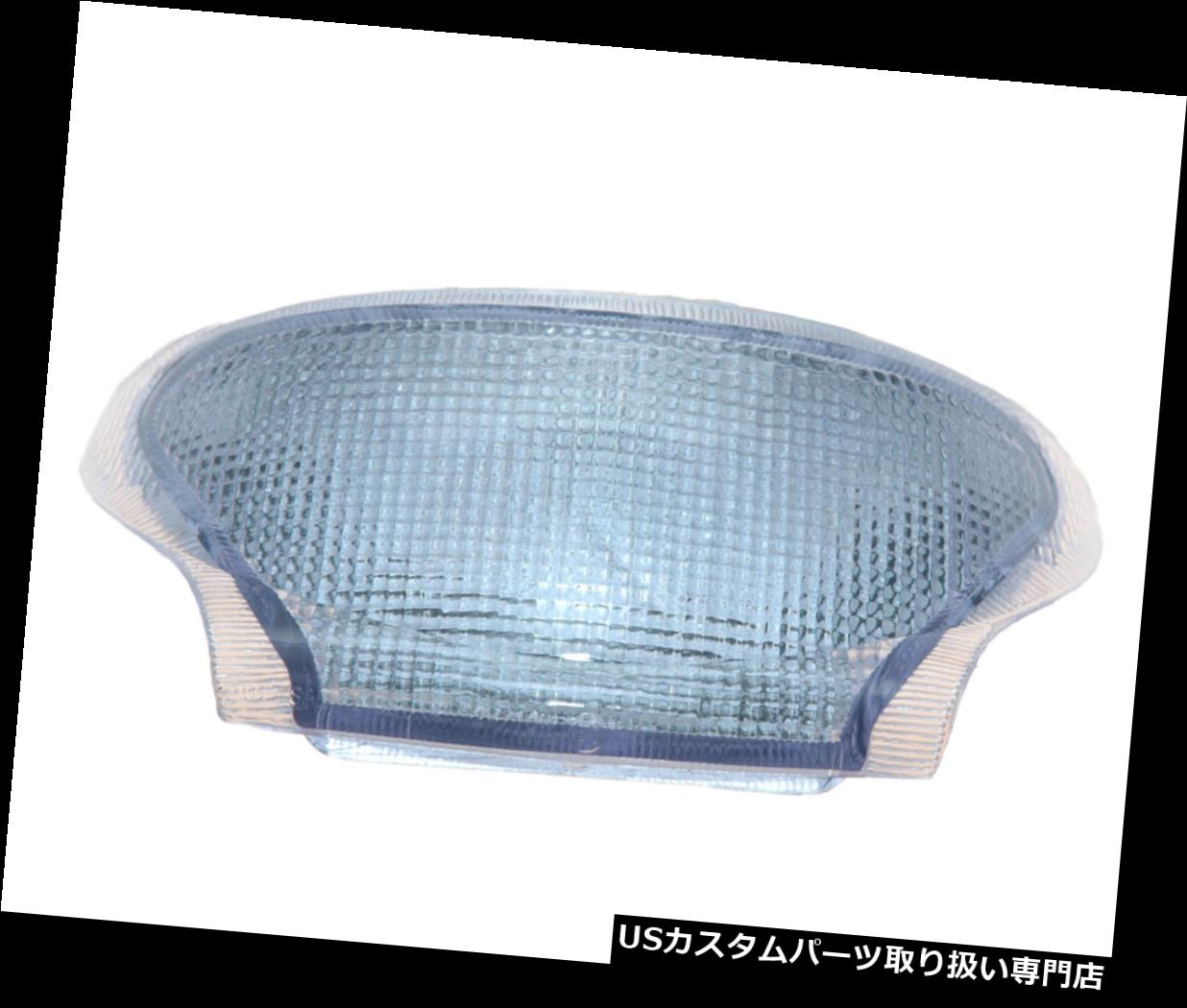 USテールライト トライアンフ595デイトナ995スピードトリプルインテグレーテッドライトストップライトターン0901 Triumph 595 Daytona 995 Speed Triple Integrated Tail Light Stop Light Turn 0901 【並行輸入品】
