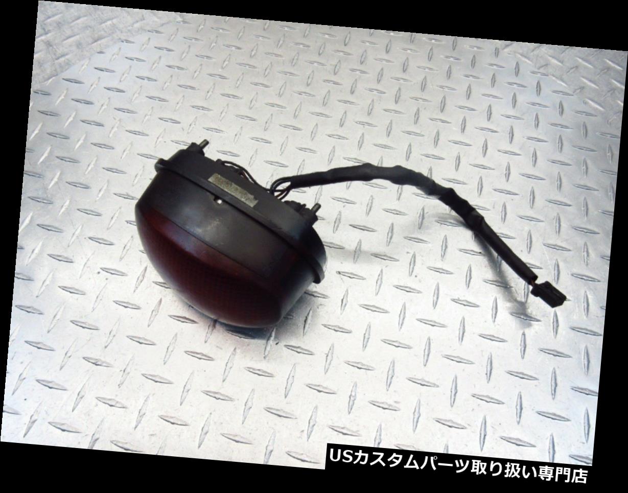 USテールライト 2003 99-04 TRIUMPH SPRINT ST 955I OEMリヤブレーキテールライトテールライトストップバック 2003 99-04 TRIUMPH SPRINT ST 955I OEM REAR BRAKE TAILLIGHT TAIL LIGHT STOP BACK 【並行輸入品】 26,820円
