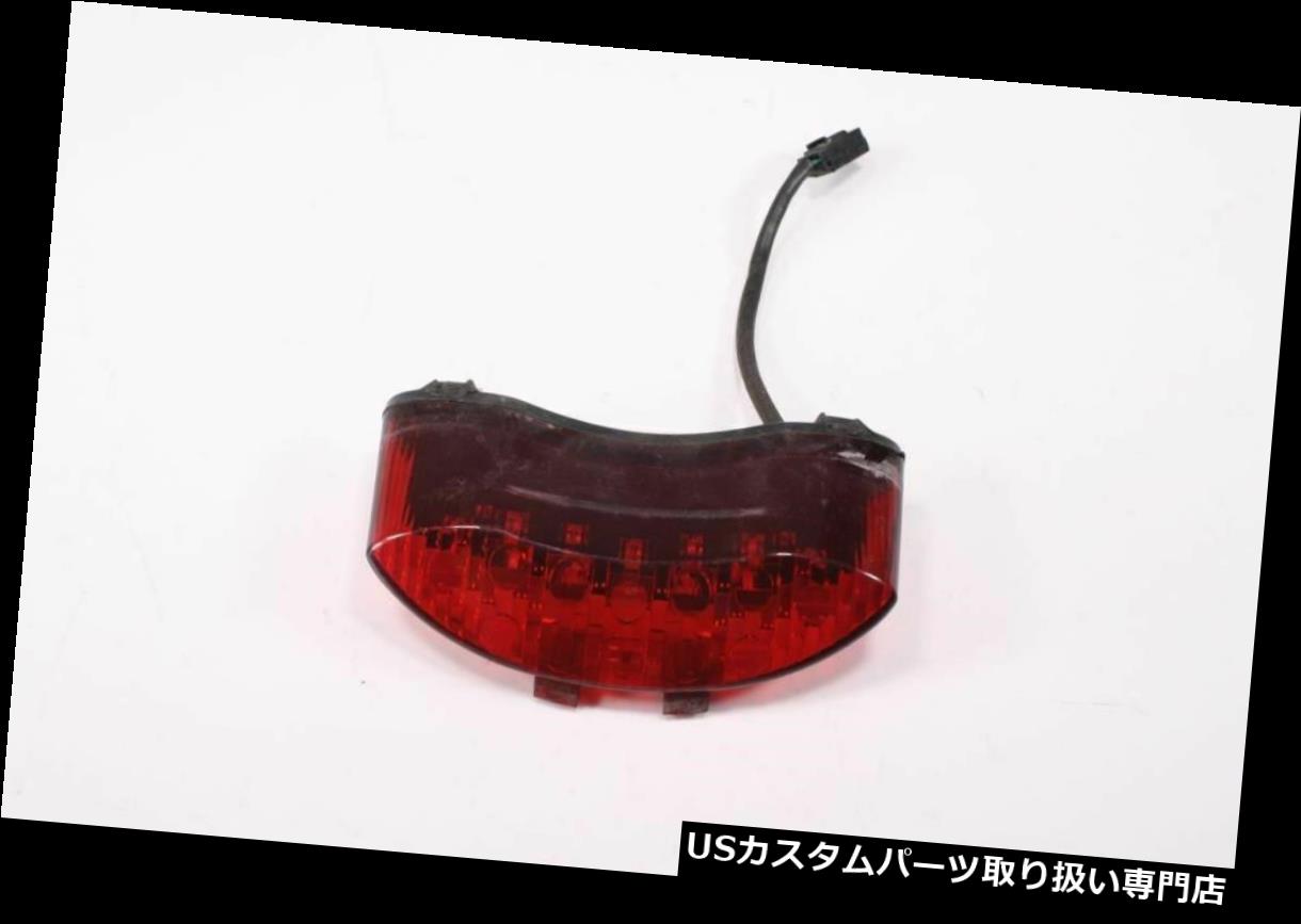 USテールライト 09トライアンフ675ストリートトリプルテールブレーキライトランプ 09 Triumph 675 Street Triple Tail Brake Light Lamp 【並行輸入品】｜カスタムパーツ WORLD倉庫