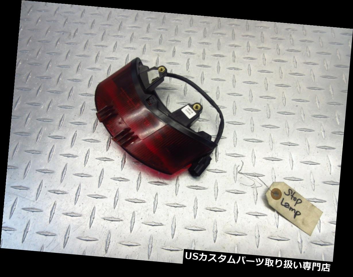 USテールライト 2011 11 12 TRIUMPH STREET TRIPLE R OEMリアブレーキテールライトテールライトストップ 2011 11 12 TRIUMPH STREET TRIPLE R OEM REAR BRAKE TAILLIGHT TAIL LIGHT STOP 【並行輸入品】