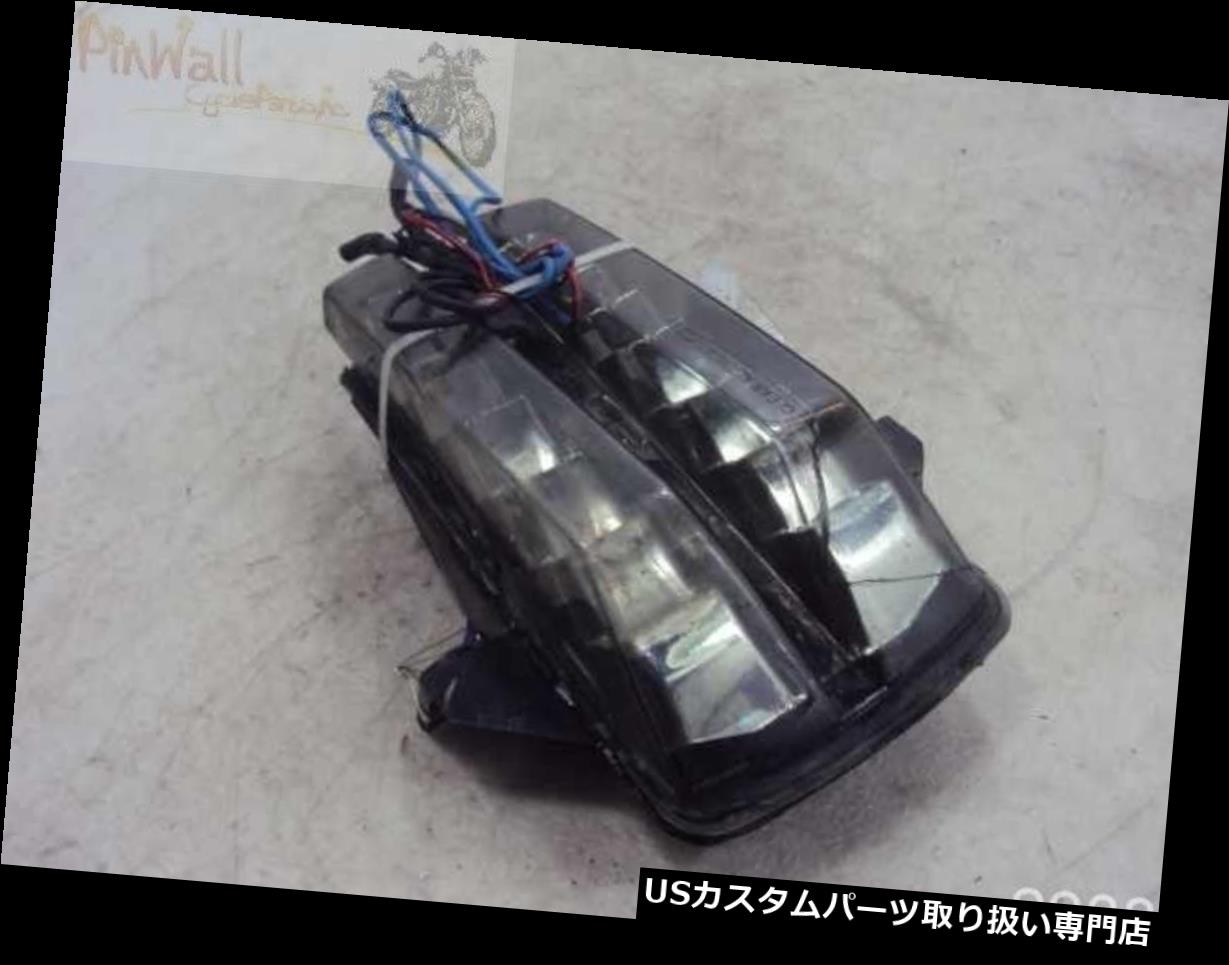 USテールライト 07トライアンフスピードトリプルリアテールライト/ブレーキライト 07 Triumph Speed Triple REAR TAILLIGHT/ BRAKE LIGHT 【並行輸入品】 26,085円