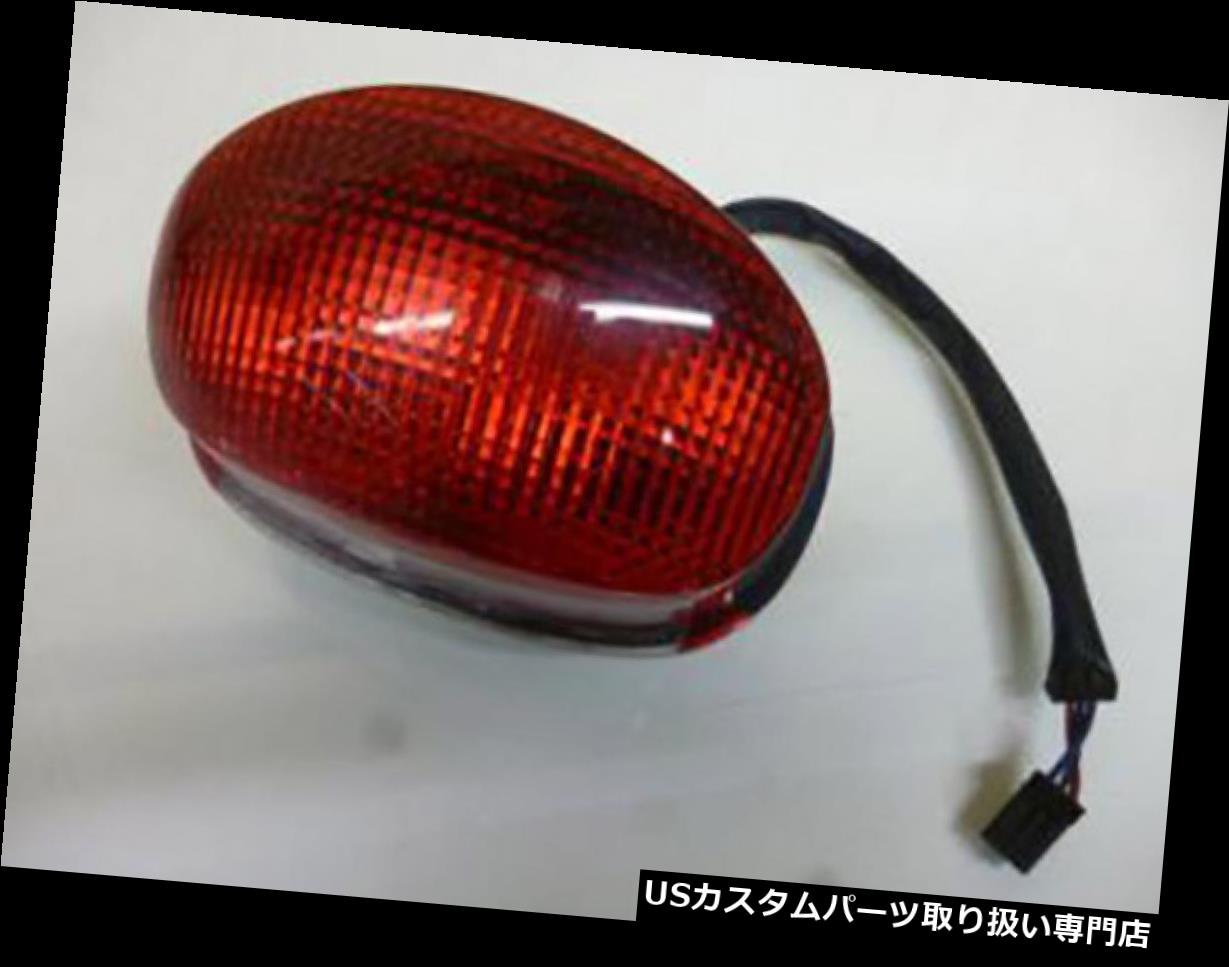 USテールライト テールライトモーターラッドトライアンフ955 Sprint ST 1999 - 2000 TYC 91-1083LR機会 Taillight motorrad Triumph 955 Sprint ST 1999 - 2000 TYC 91-1083LR Opportunity 【並行輸入品】