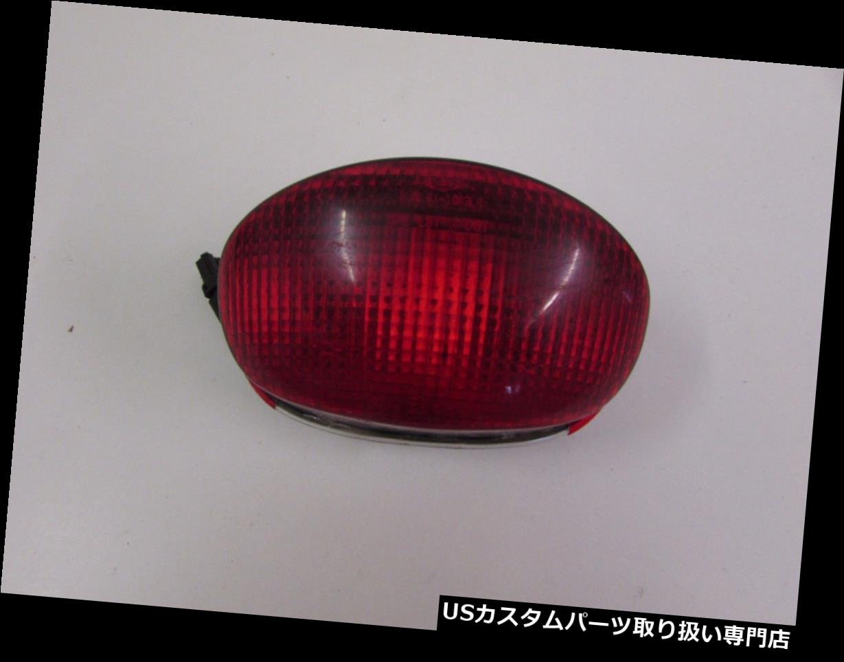 USテールライト トライアンフTT600スプリントRSと STスピードフォーリアブレーキライトテールライト Triumph TT600 Sprint RS & ST Speedfour Rear Brake Light Tail Light 【並行輸入品】|カスタムパーツ WORLD倉庫
